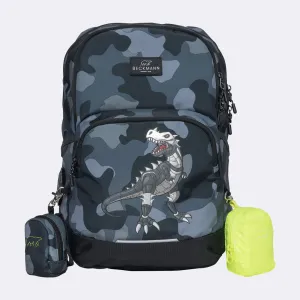 Sport Kids, Camo Rex