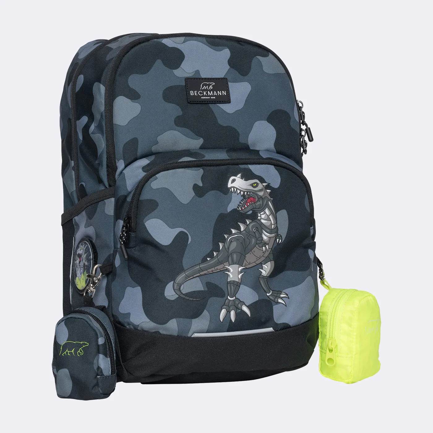 Sport Kids, Camo Rex