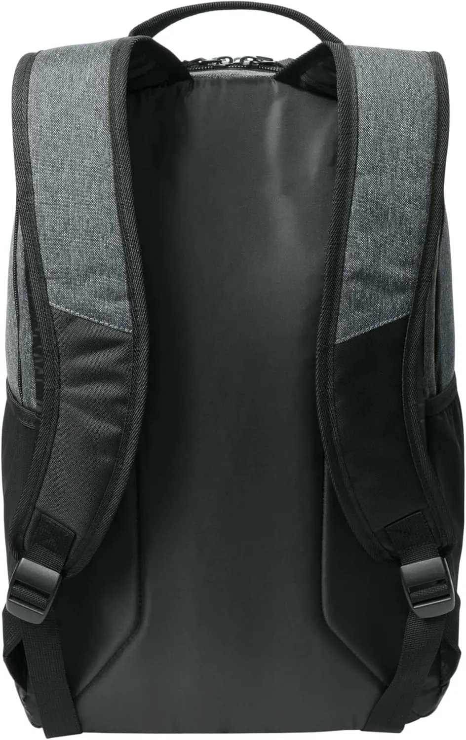 SPORT-TEK Unisex Rec Backpack | Laptop Bag for Women & Men, Gym Backpack with Padded Back & Ventilated Shoe Compartment