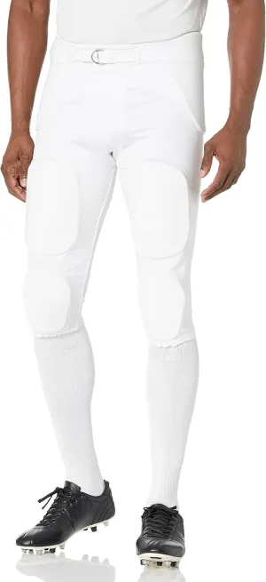 Sports Unlimited Elite Flex Integrated Adult Football Pants, Men's Football Pants with Pads