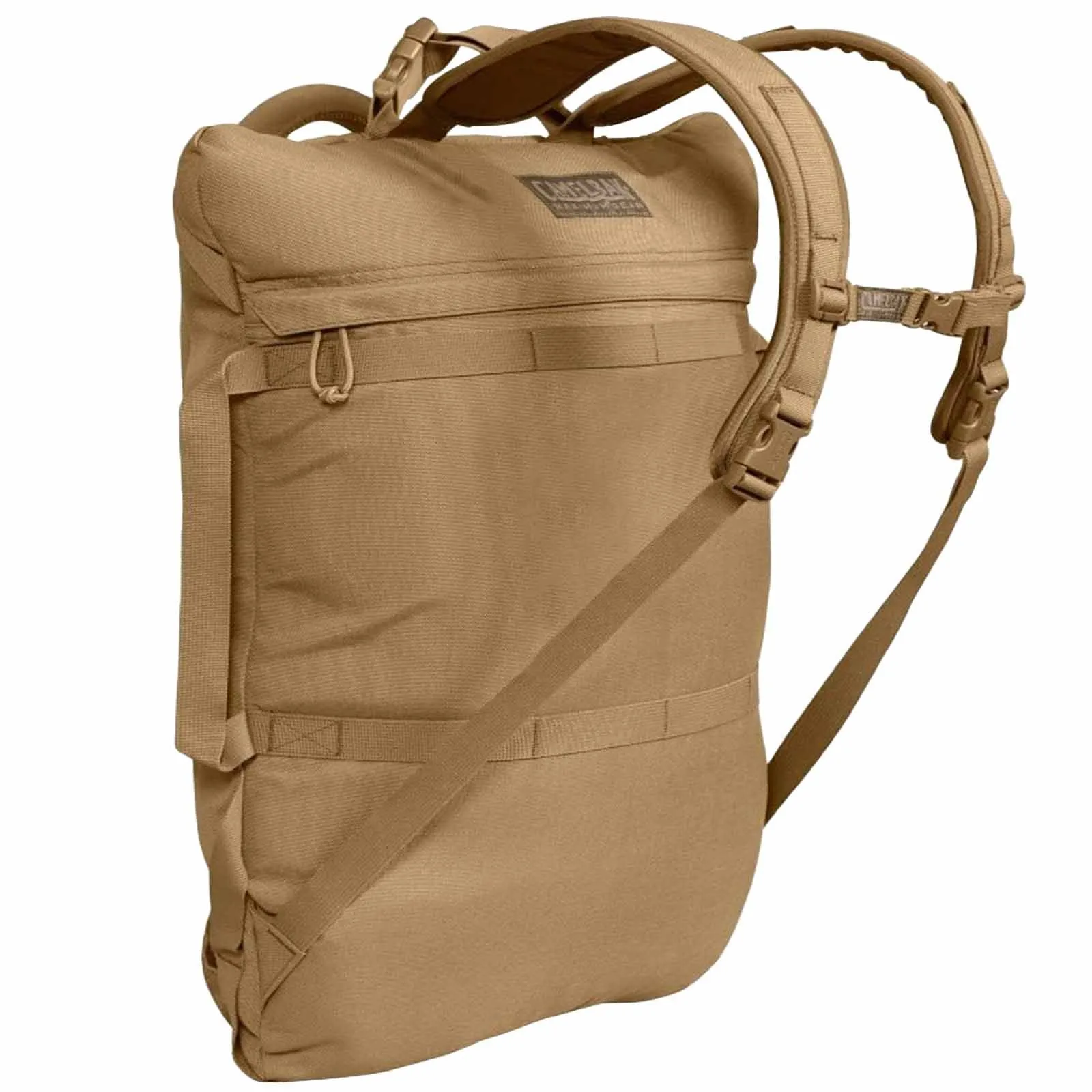 Squadbak™ Insulated Omega® Waterbeast Reservoir 25L Camelbak