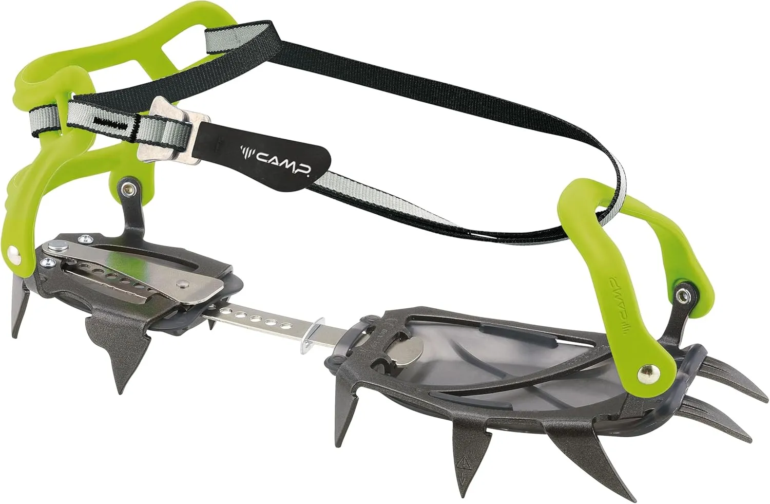 Stalker Universal Crampons - 2023