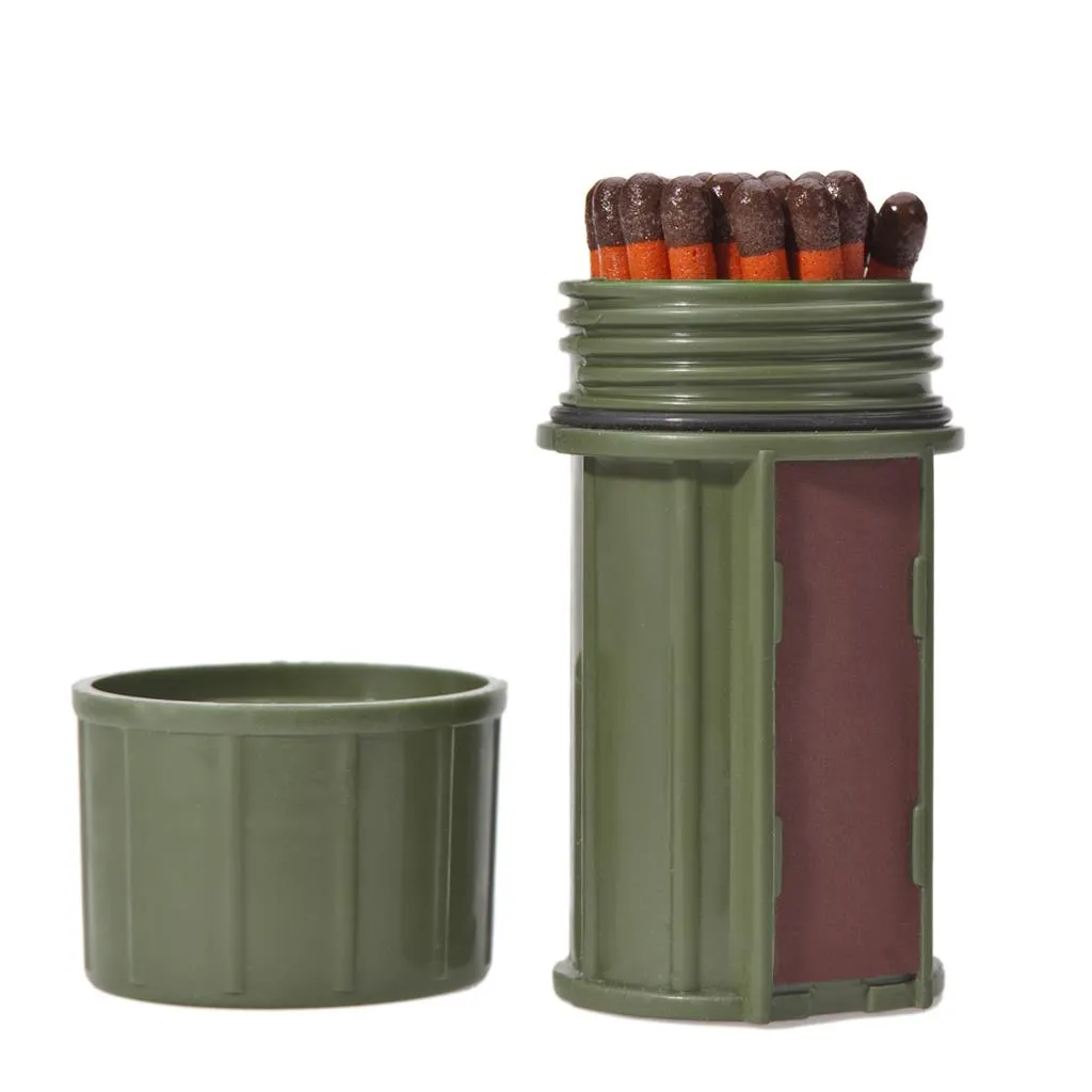 Stormproof Match Kit - 25 matches