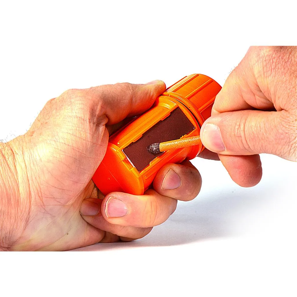 Stormproof Match Kit - 25 matches