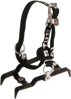 Stubai - Crampon (4 Point) - for Hiking/Climbing/Traction