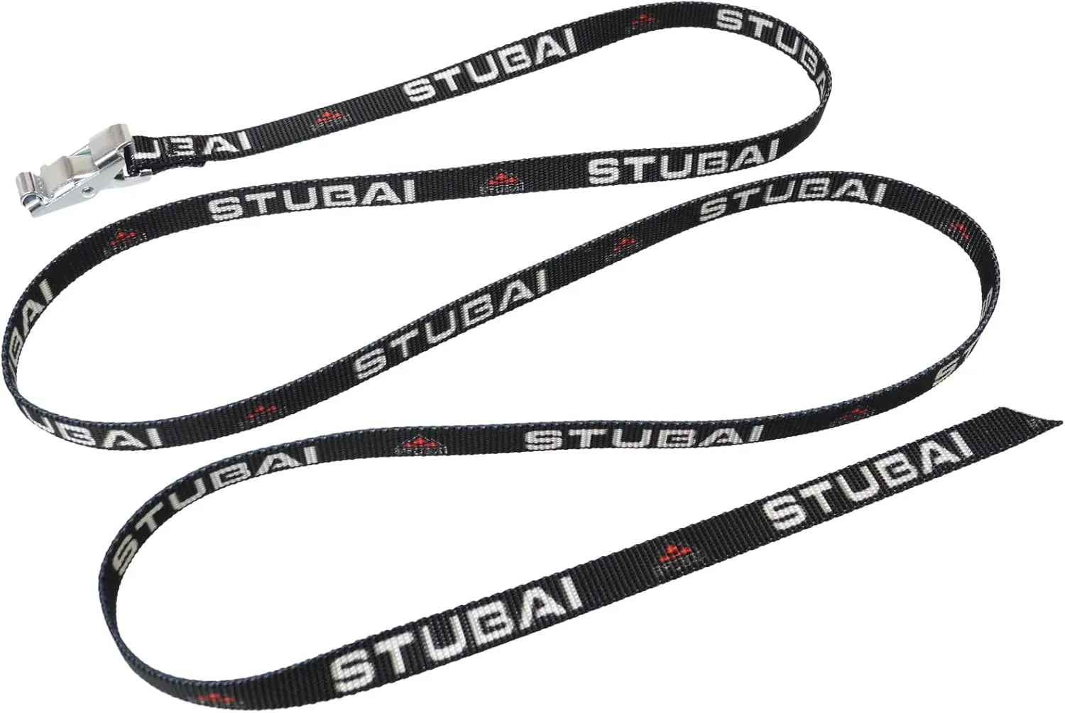 Stubai Crampon Straps - Pair - 927002