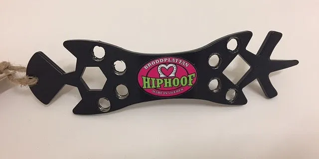 Stud Plate