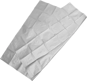 Sturdy Pe Material Sunshade Canopy Tarpaulin Cover for Equipment Protection and Rainproof
