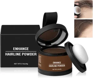 Substantion Hair Color, Transparent Root Cover Up, Substantion Root Cover Up, Substantian Root Cover Up, Hair Color-#01 Ash Brown