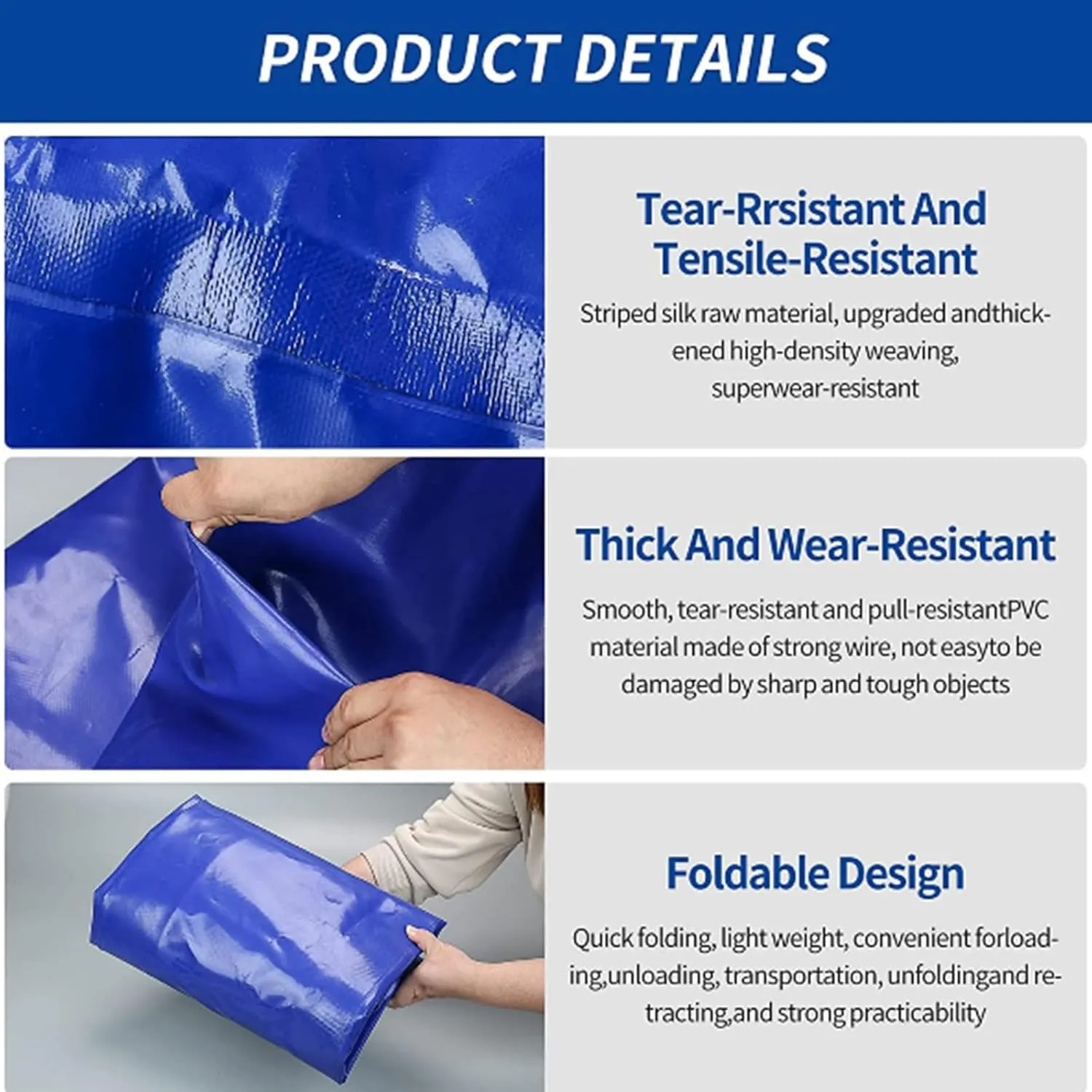 Summer Portable Water Collection Bucket, Storage Bag, Large Capacity Thickened Water Bag, Outdoor Portable Liquid Bag,240L