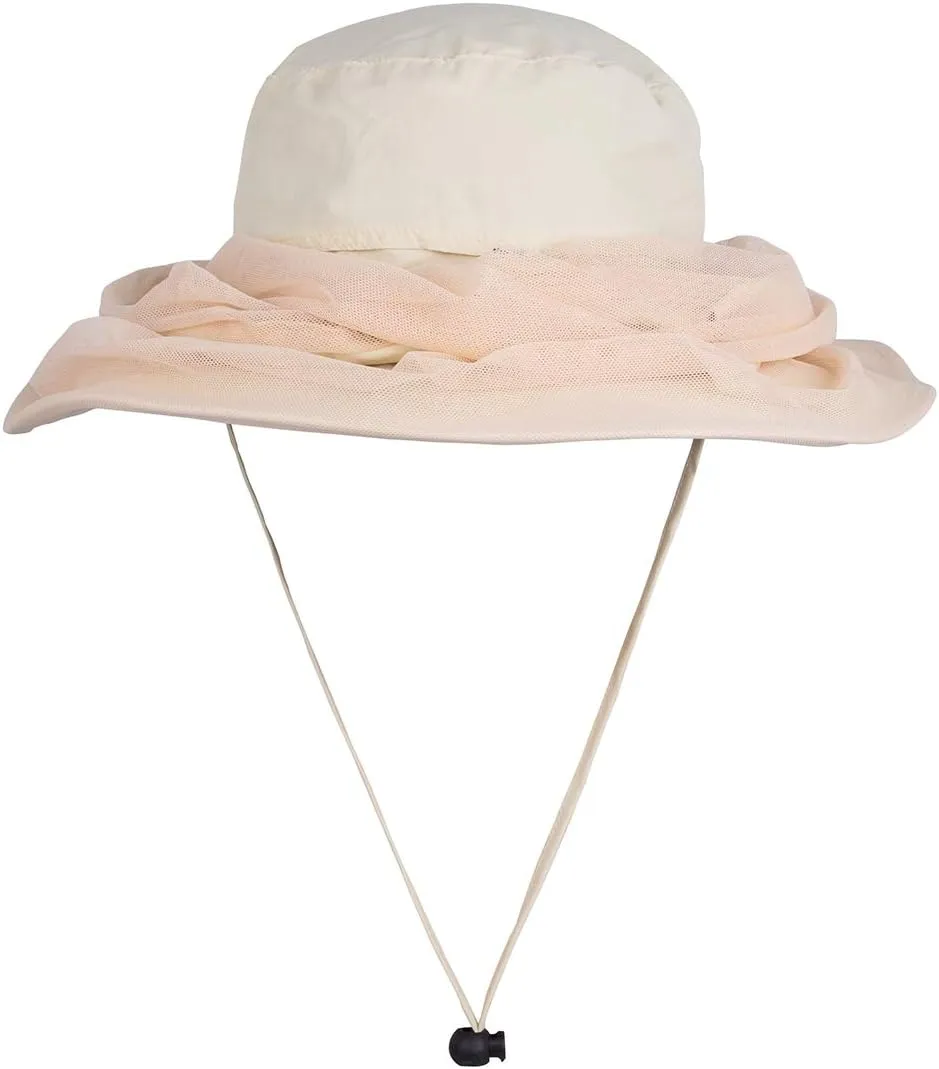 Surblue Head Net Hat Outdoor Fishing Hiking Sun Cap Neck Face Flap Protect Hat UPF50 