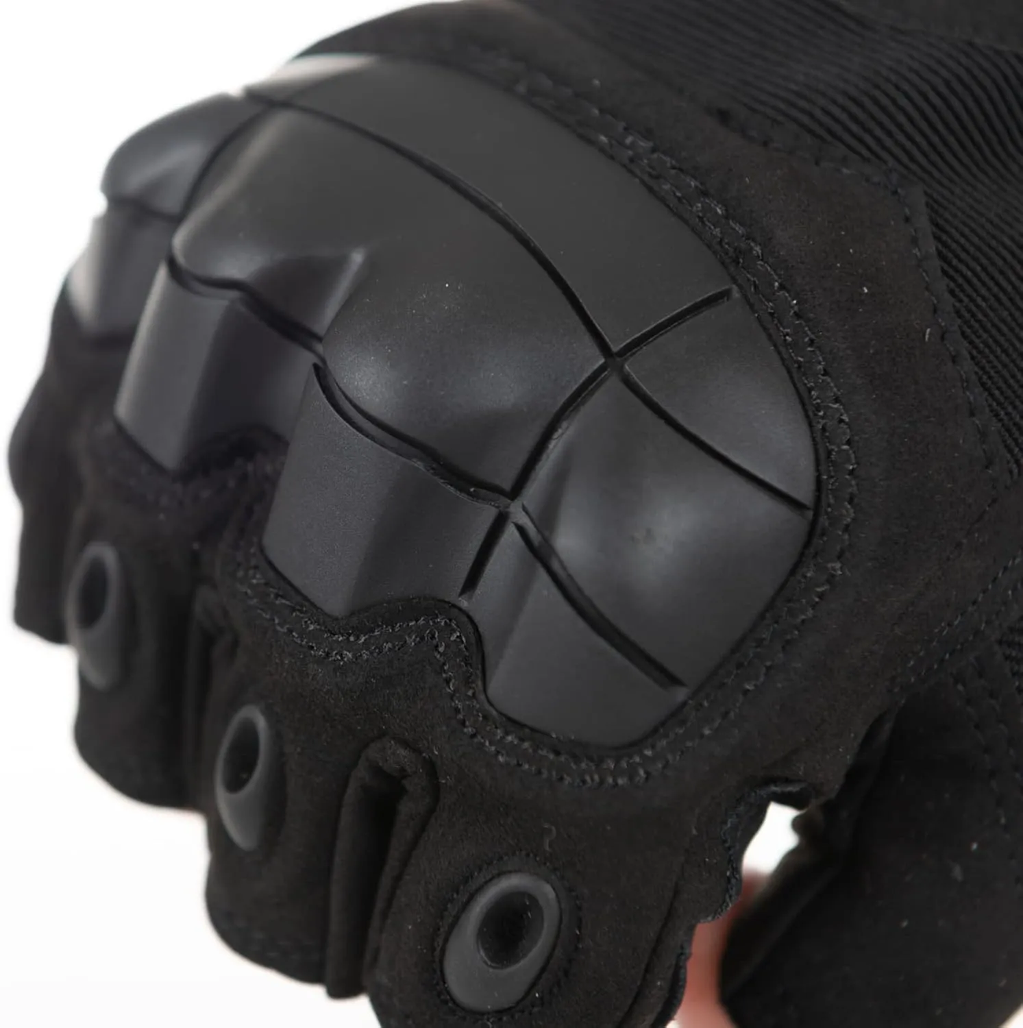 Tactical Glove Fingerless Half Finger Outdoor Cycling Motorcycle Hiking Camping Driving Gloves Guante