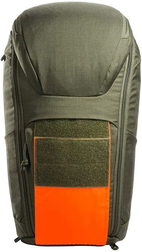 Tasmanian Tiger Tac Modular SW Pack 25 Olive