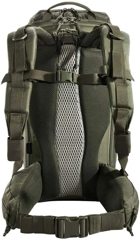 Tasmanian Tiger Tac Modular SW Pack 25 Olive