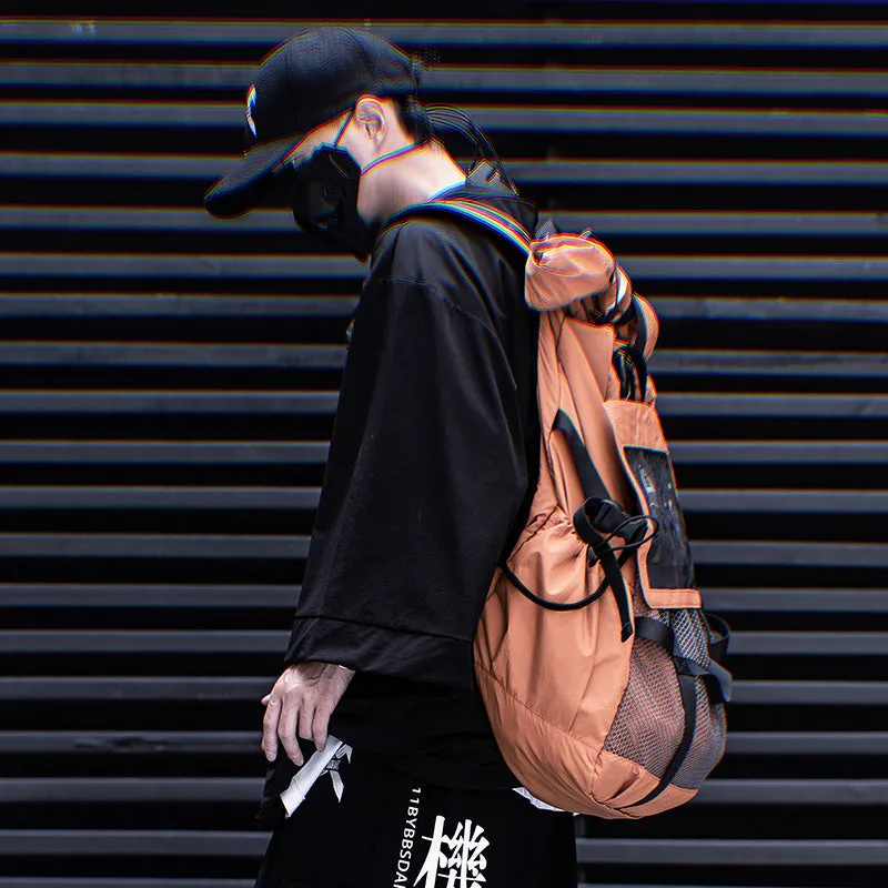 Tech Backpack