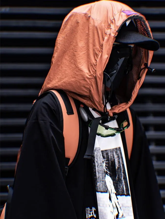 Tech Backpack