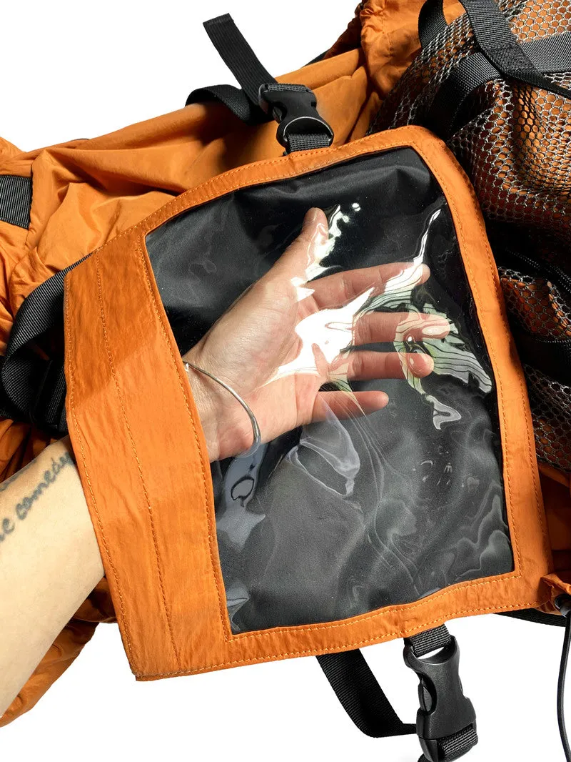 Tech Backpack