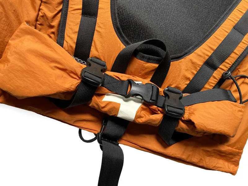 Tech Backpack