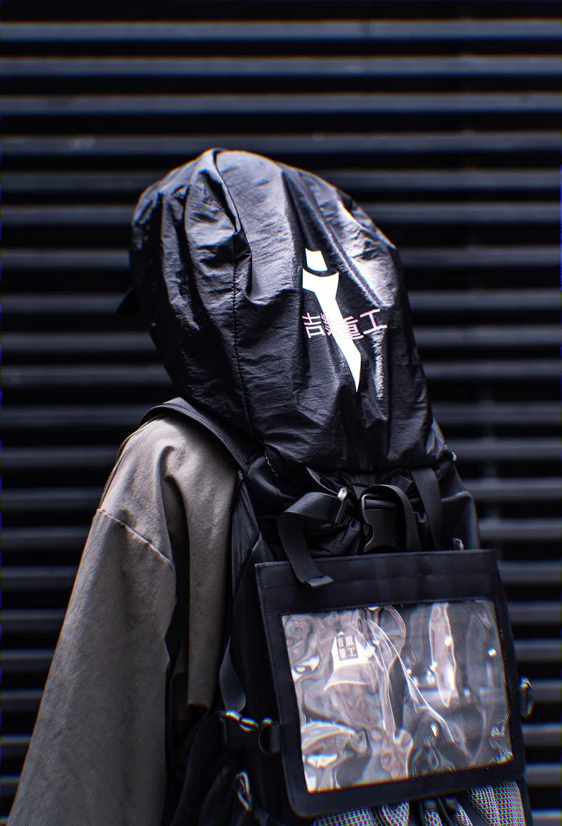 Tech Backpack