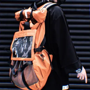 Tech Backpack