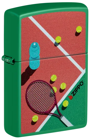 Tennis Design