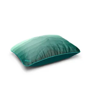 The Adjustable Camp Pillow