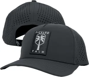The Daytime Performance Pickleball Hat-100% Waterproof,Sweat-Resistant & Lightweight-Performance Hats for Unisex