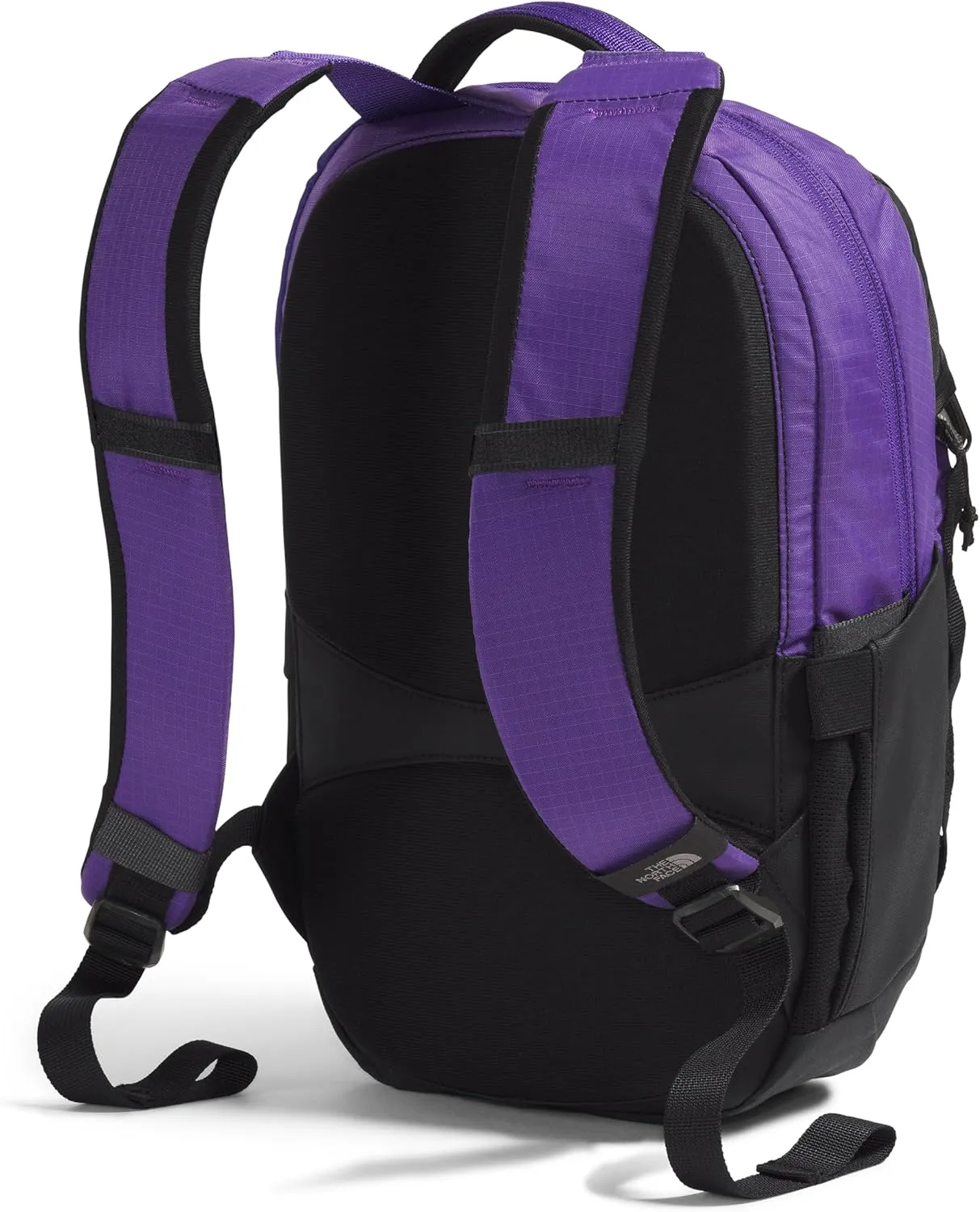 THE NORTH FACE 10L Mini Borealis Everyday Backpack - PFAS Free, Peak Purple/TNF Black, One Size