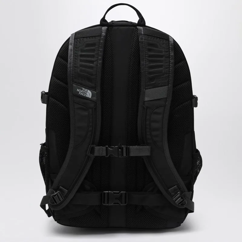 The North Face Borealis Backpack In Black/Asphalt Grey