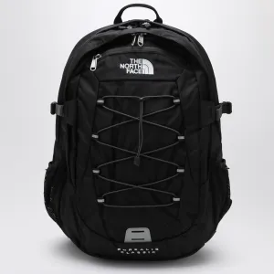 The North Face Borealis Backpack In Black/Asphalt Grey