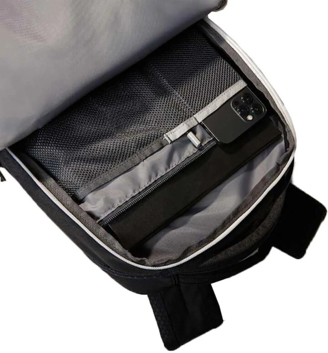 THE NORTH FACE Classic, Asphalt Grey/Black, One Size