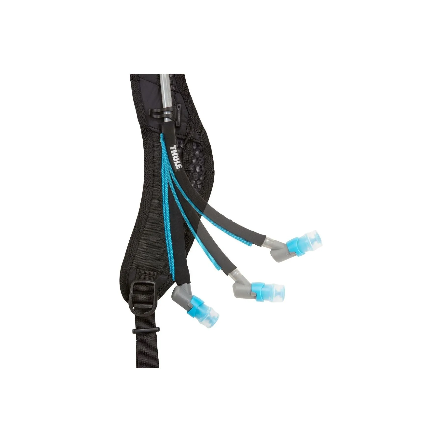 Thule Vital  3L black Hydration Pack