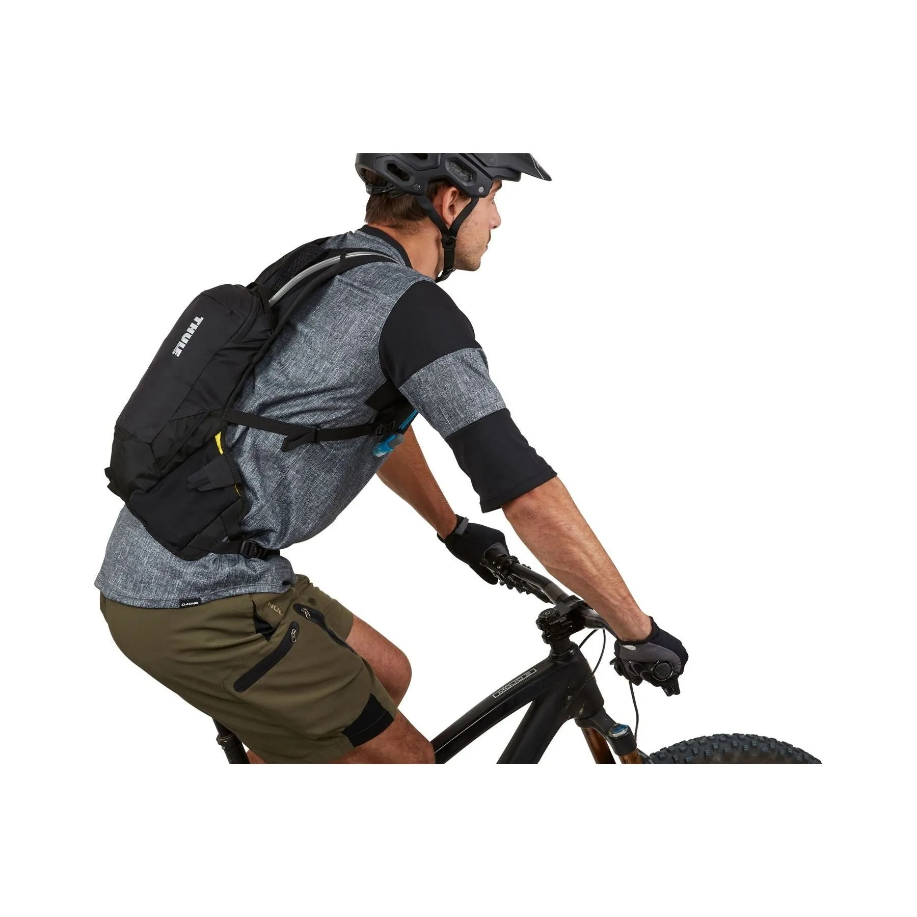 Thule Vital  3L black Hydration Pack