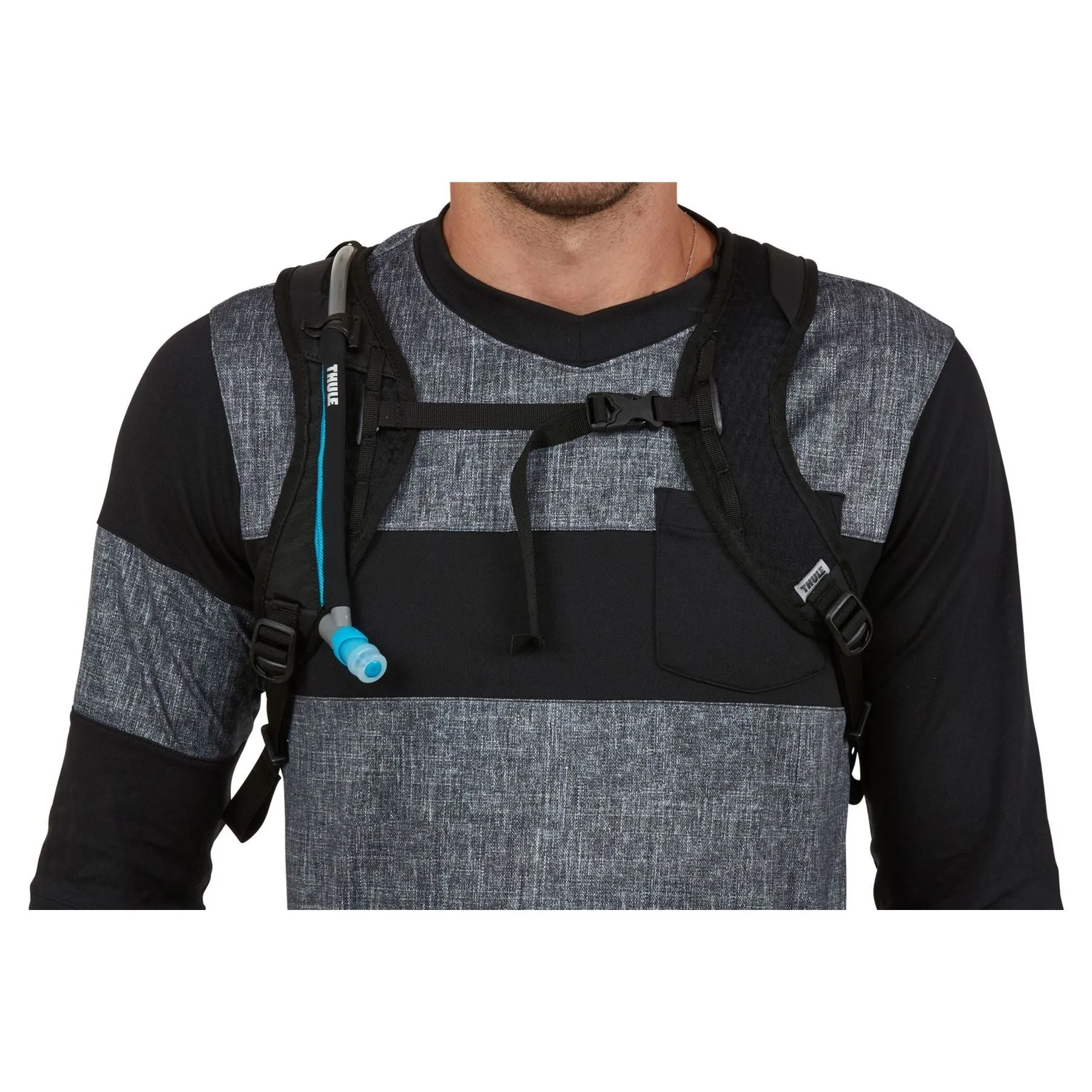 Thule Vital  3L black Hydration Pack