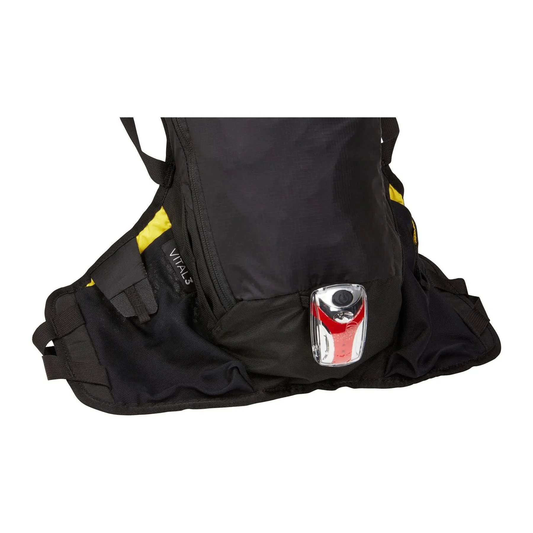 Thule Vital  3L black Hydration Pack