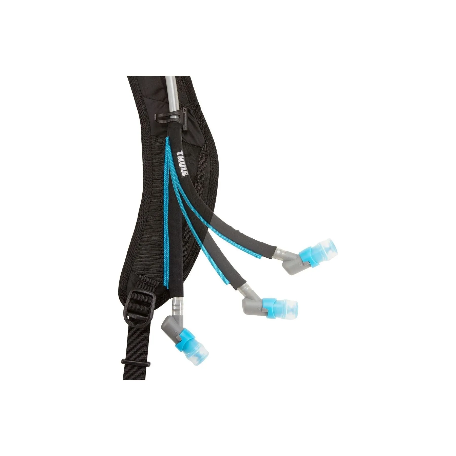 Thule Vital  6L Black Hydration Pack