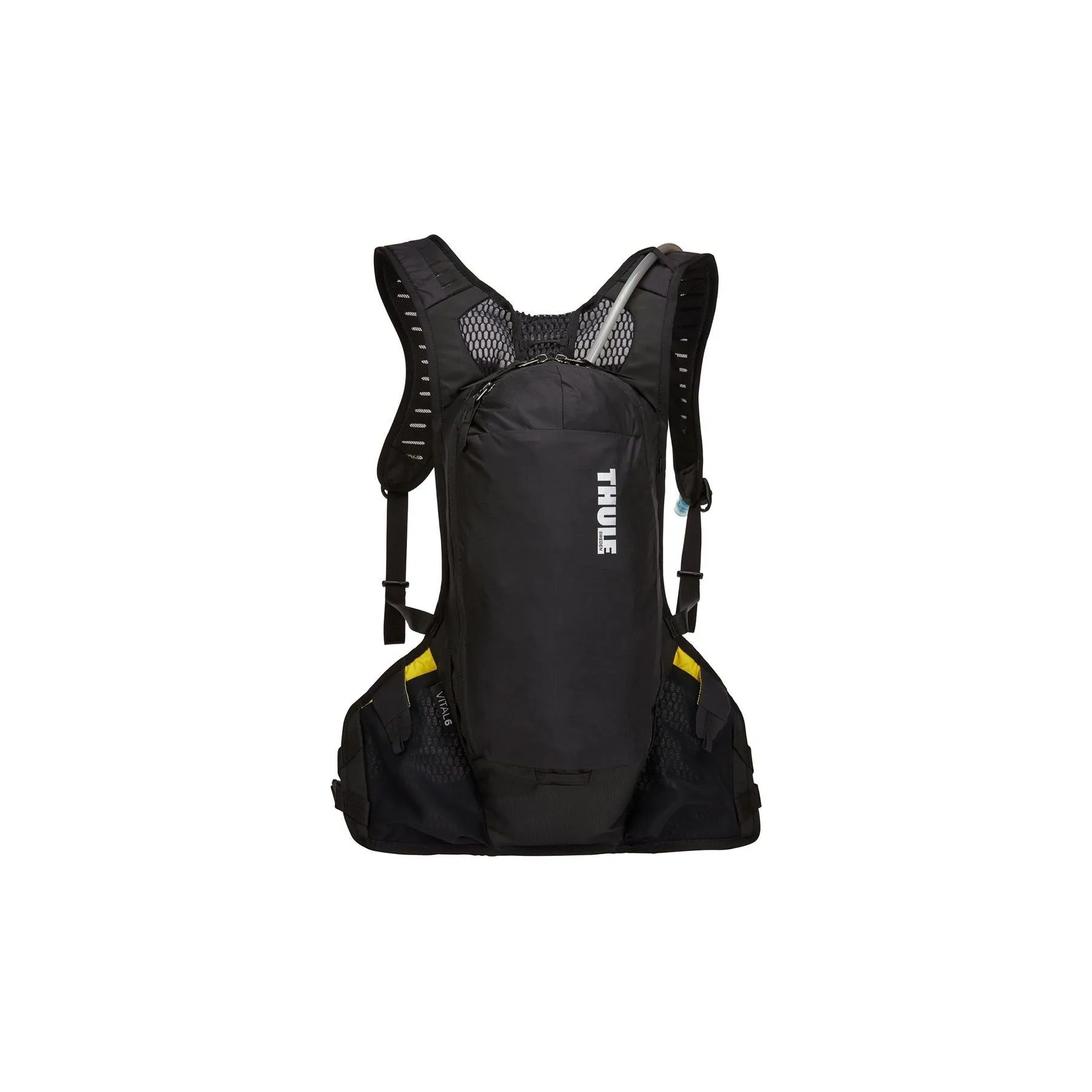 Thule Vital  6L Black Hydration Pack