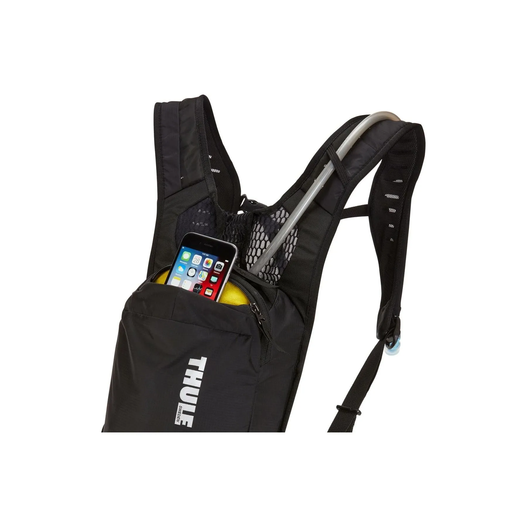 Thule Vital  6L Black Hydration Pack