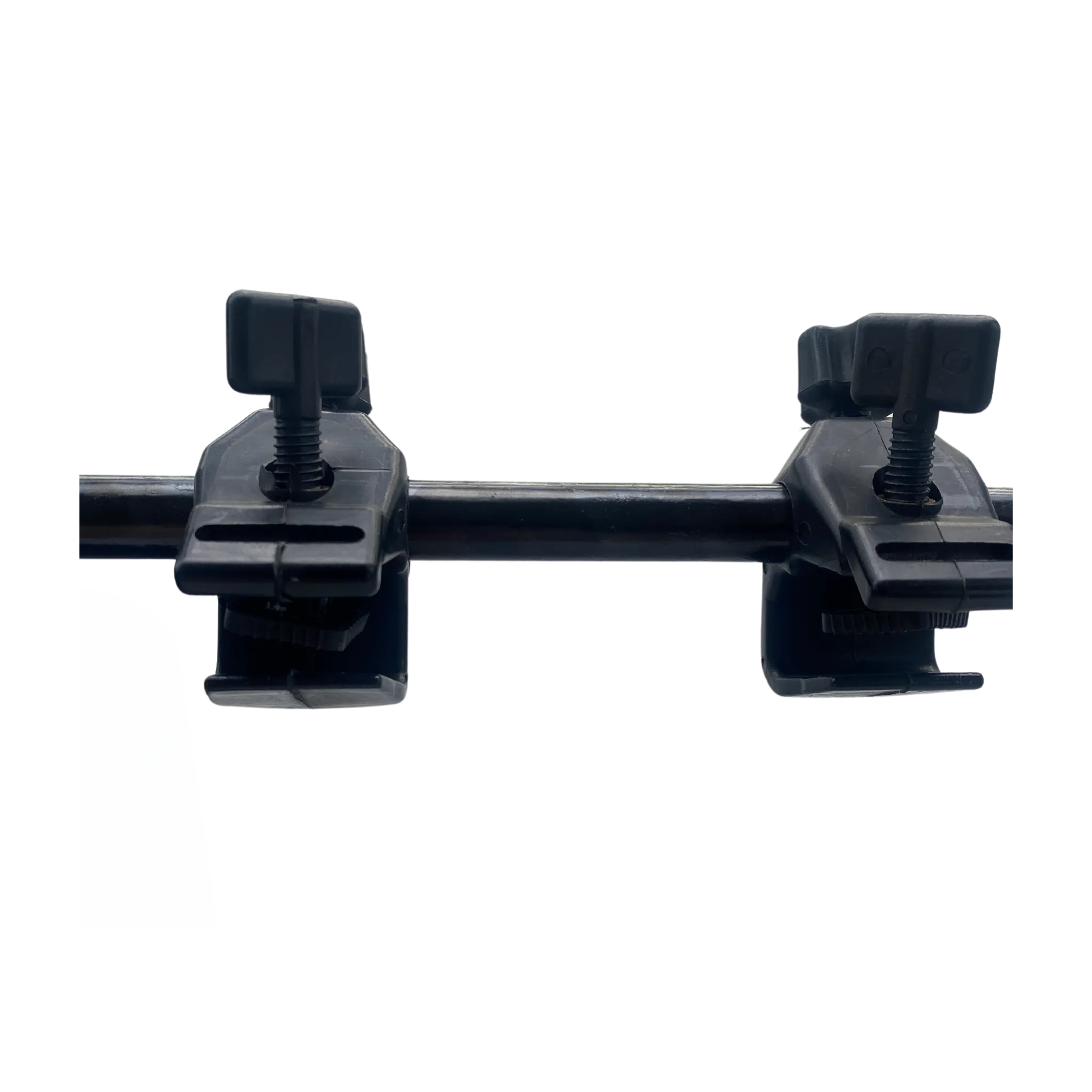 Towing Mirror Single | Clip-On Adjustable Caravan Mirror