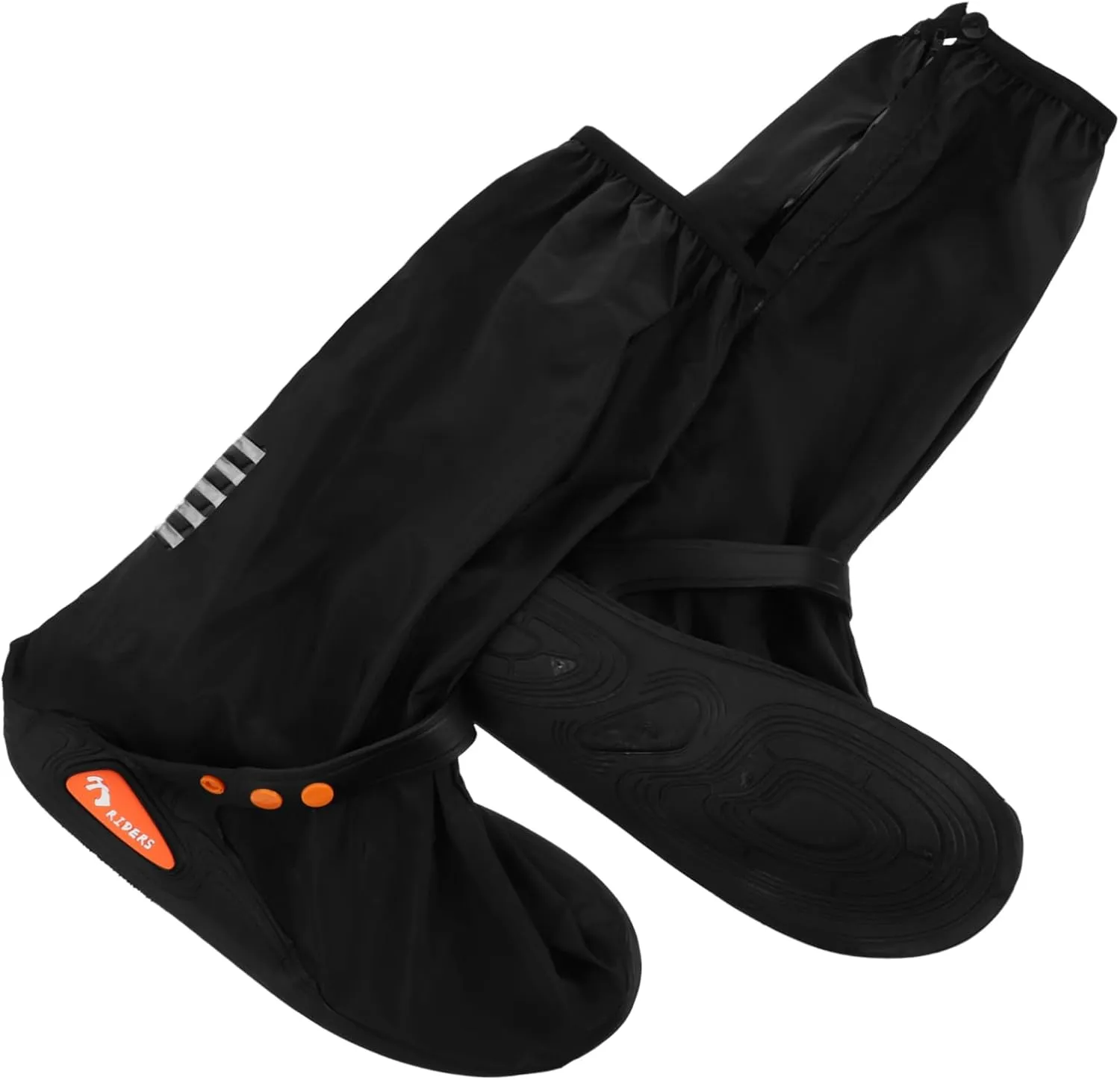 TOYANDONA Rainproof Shoe Cover Shoe Rain Covers Rain Shoes Cover Cycling Shoe Covers Cold Weather Shoe Covers for