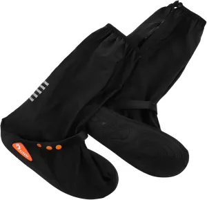 TOYANDONA Rainproof Shoe Cover Shoe Rain Covers Rain Shoes Cover Cycling Shoe Covers Cold Weather Shoe Covers for