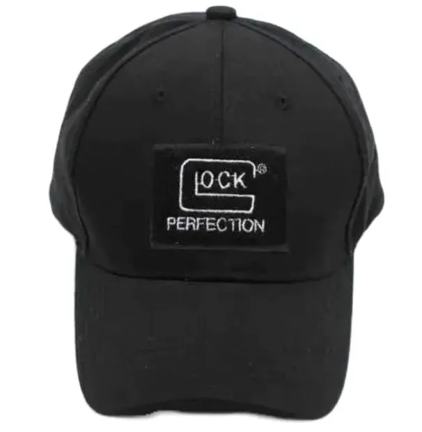 Trail Cap