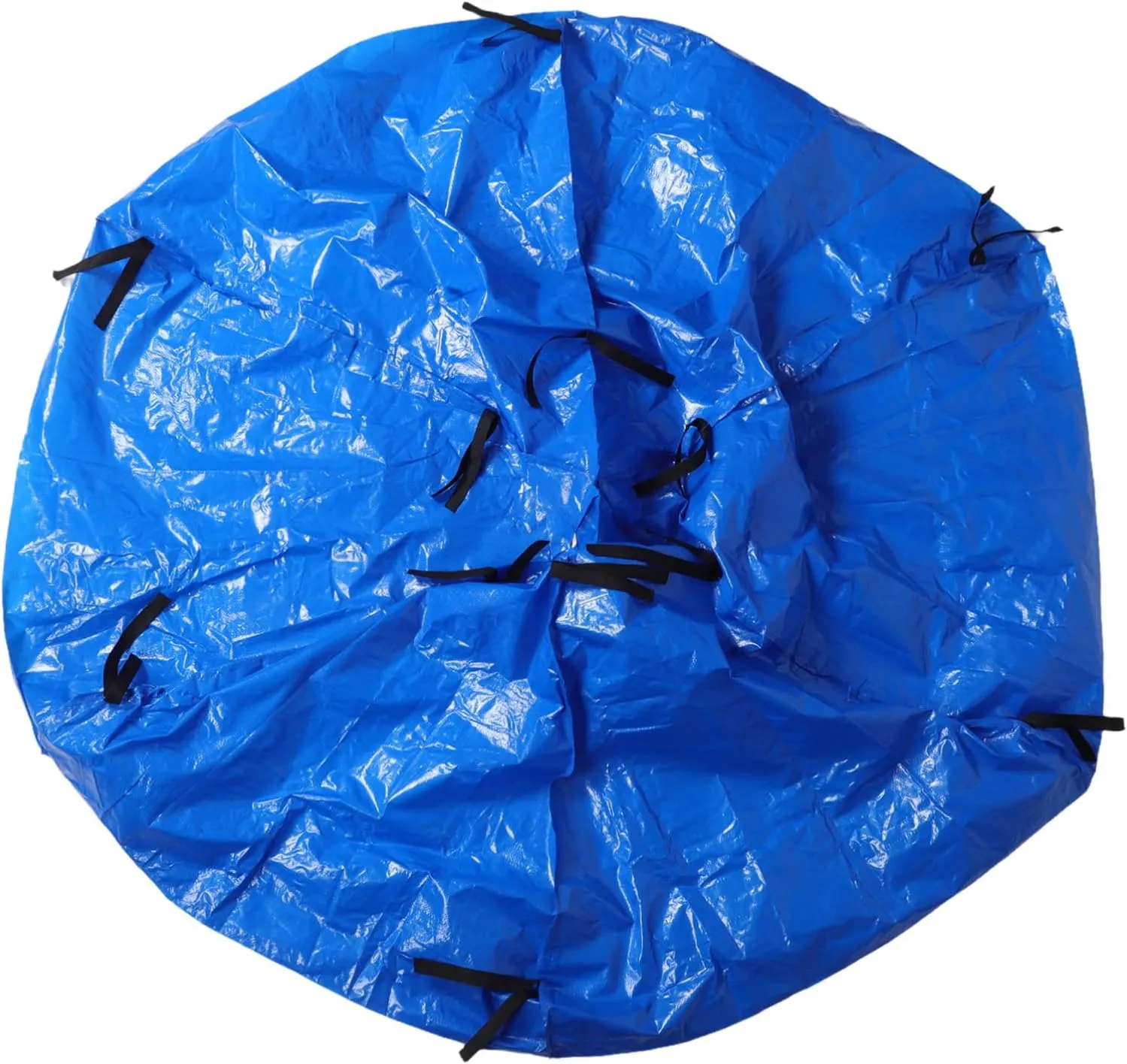 Trampoline Cover Tent Replacement Protection for Outdoor Round Trampoline Sunshade Rainproof
