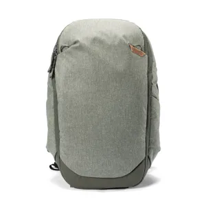 Travel Backpack - 30L - Sage