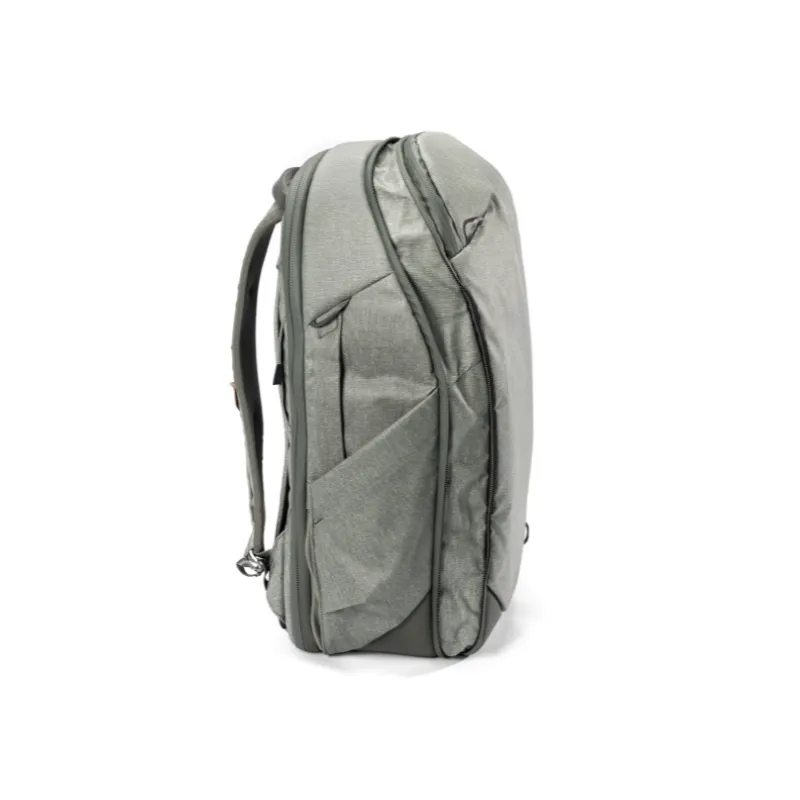 Travel Backpack - 30L - Sage