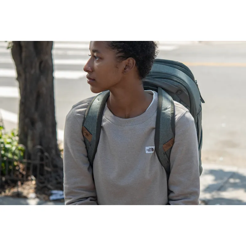 Travel Backpack - 30L - Sage