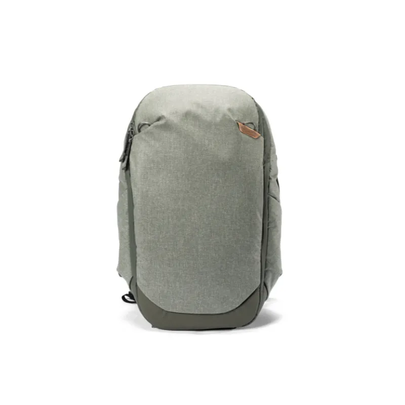 Travel Backpack - 30L - Sage