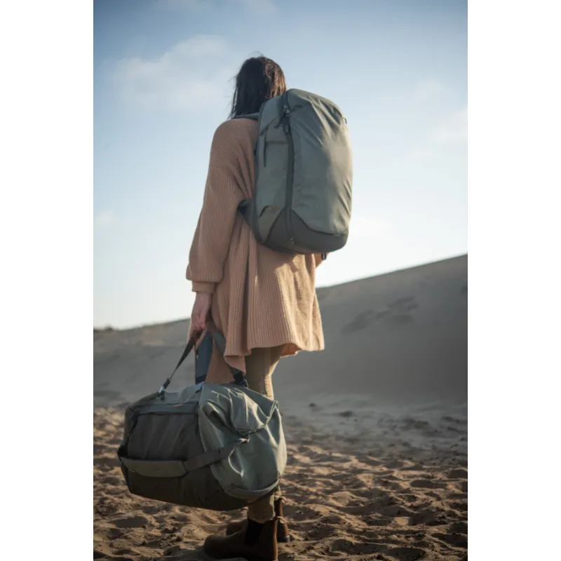 Travel Backpack - 30L - Sage