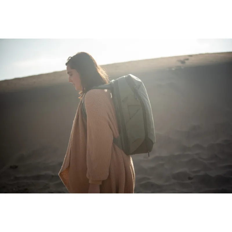 Travel Backpack - 30L - Sage