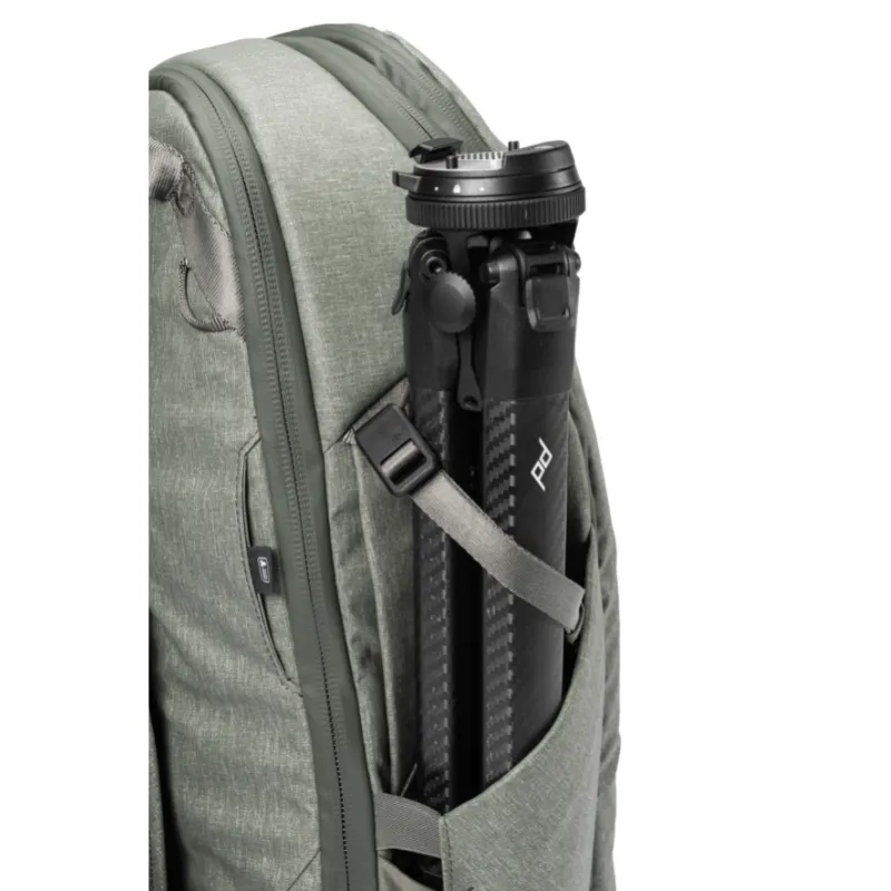 Travel Backpack - 30L - Sage